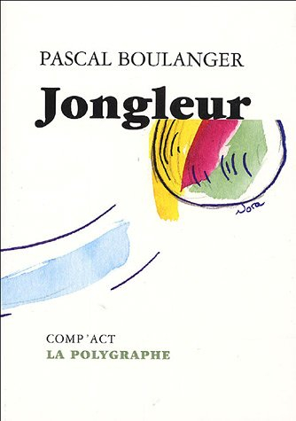 Jongleur