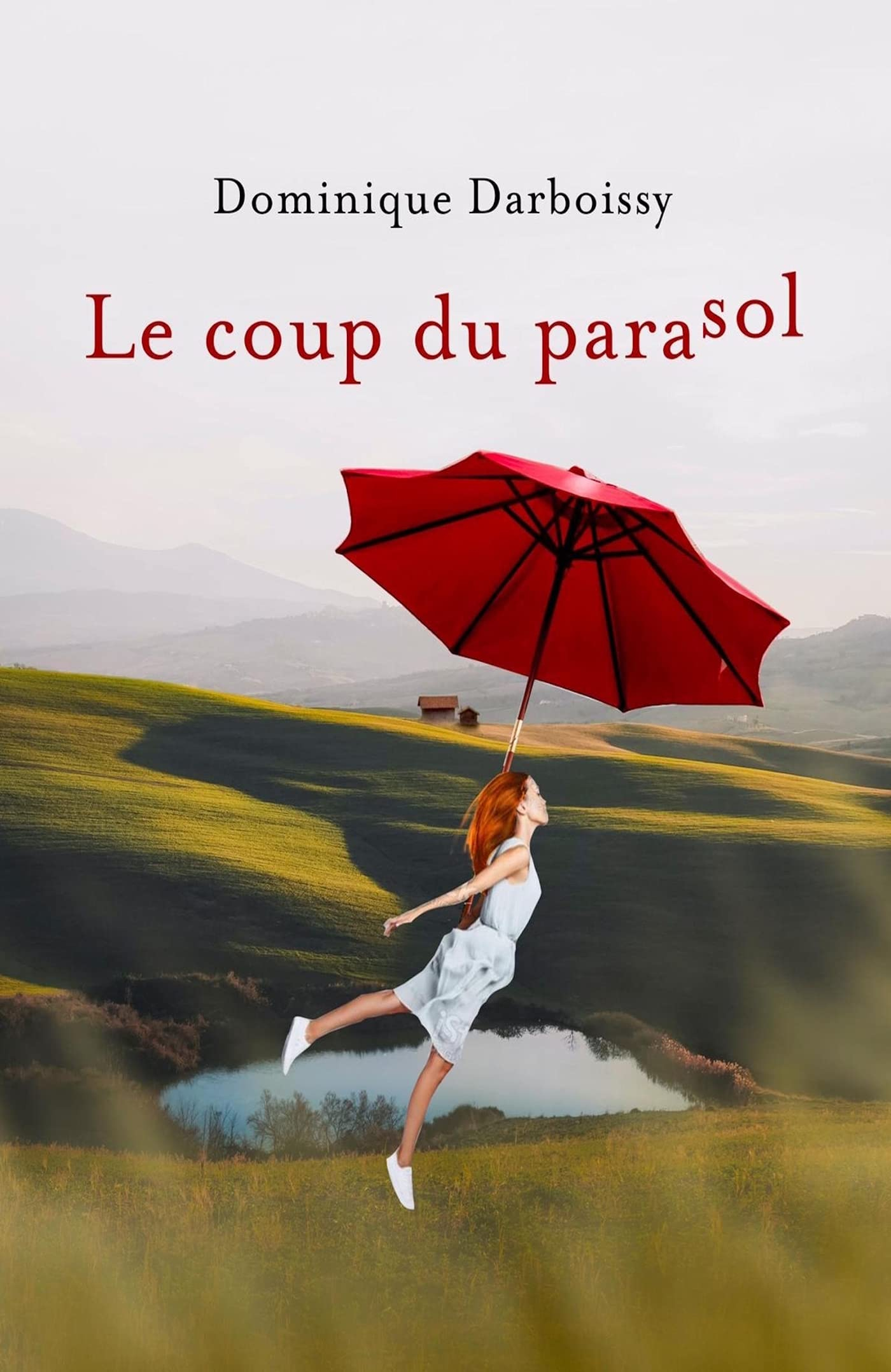 Le Coup du parasol