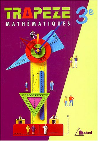 Mathématiques, 3e