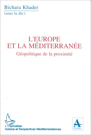 L'EUROPE ET LA MEDITERRANEE