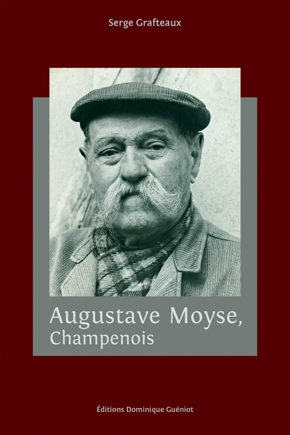 Augustave Moyse, Champenois