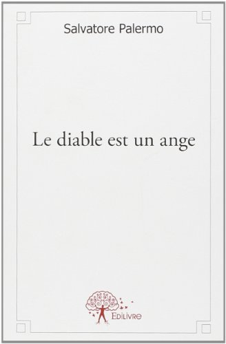 Le Diable Est un Ange