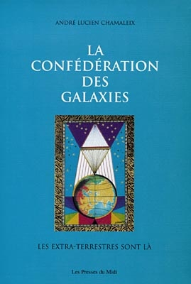 La confédération des galaxies