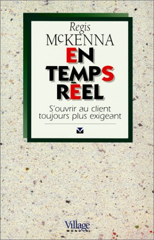 En temps réel : s'ouvrir au client toujours plus exigeant