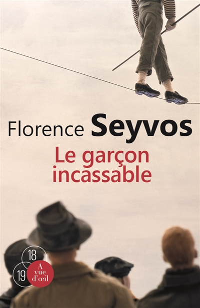 Le garçon incassable