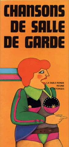 Chansons de salle de garde