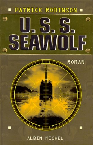 USS Seawolf