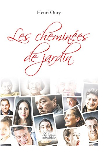 Les cheminées de jardin