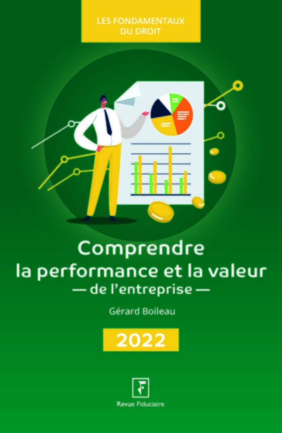 Comprendre la performance et la valeur de l'entreprise : 2022