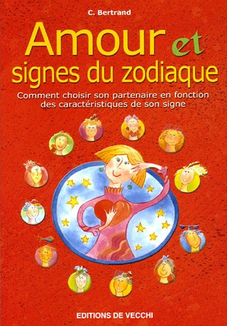 Amour et signes du zodiaque : comment choisir son partenaire en fonction des caractéristiques de son