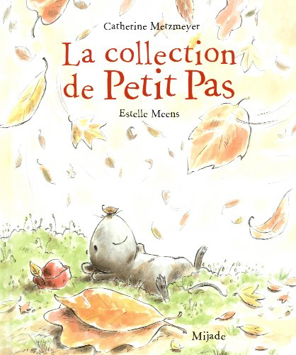La collection de Petit Pas