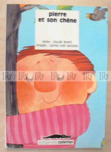 Pierre et son chêne