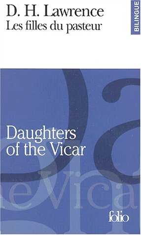 Les filles du pasteur. Daughters of the vicar