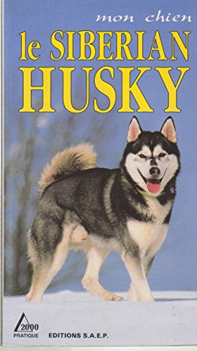Le husky
