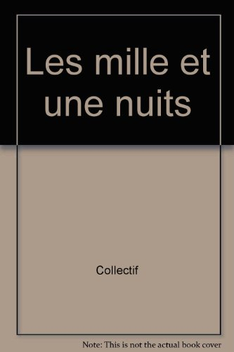 Les mille et une nuits