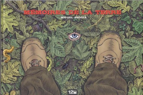 Mémoires de la Terre