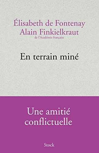 En terrain miné : une amitié conflictuelle