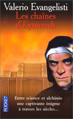 Les chaînes d'Eymerich