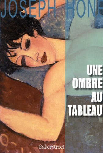 Une ombre au tableau : thriller