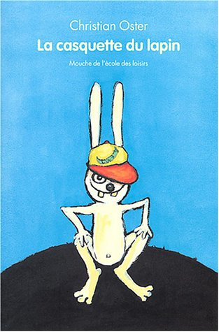 La casquette du lapin