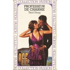 professeur de charme