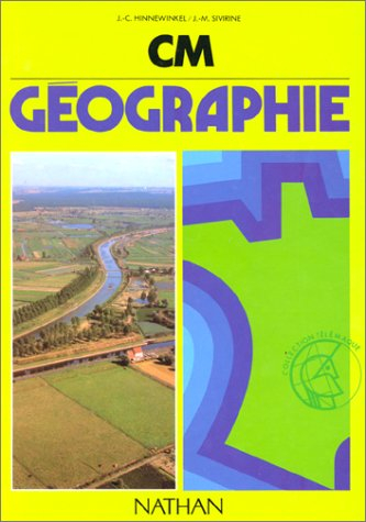 télémaque, cm géographie : la france dans l'europe
