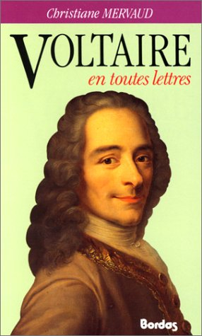 Voltaire