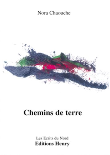 Chemins de terre