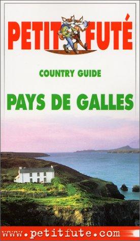pays de galles 2001
