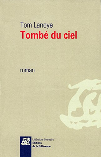 Tombé du ciel