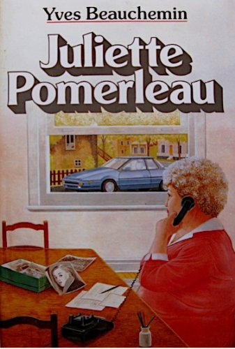 juliette pomerleau