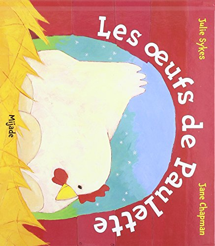 Les oeufs de Paulette