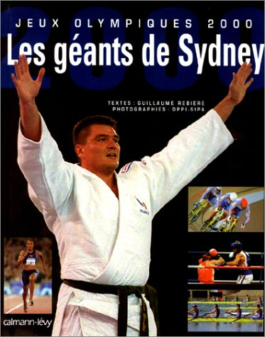 Les géants de Sydney