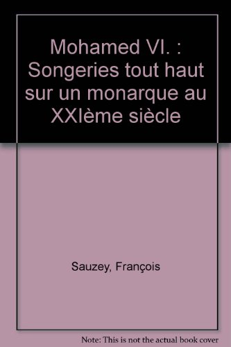 Mohamed VI : un roi moderne