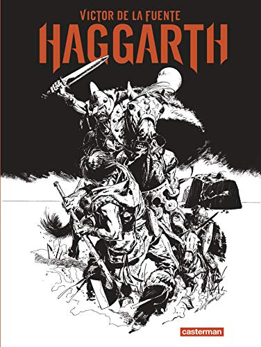 Haggarth : intégrale