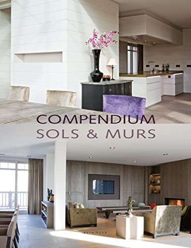 Compendium sols & murs