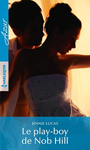 Le play-boy de Nob Hill