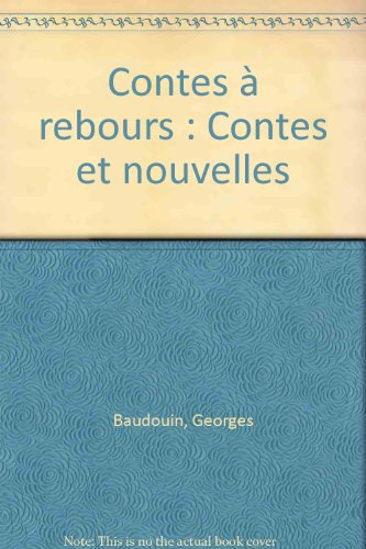 Contes à rebours