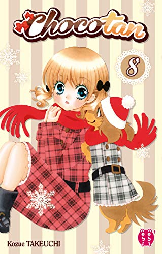 Chocotan. Vol. 8