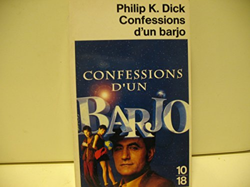 confessions d'un barjo