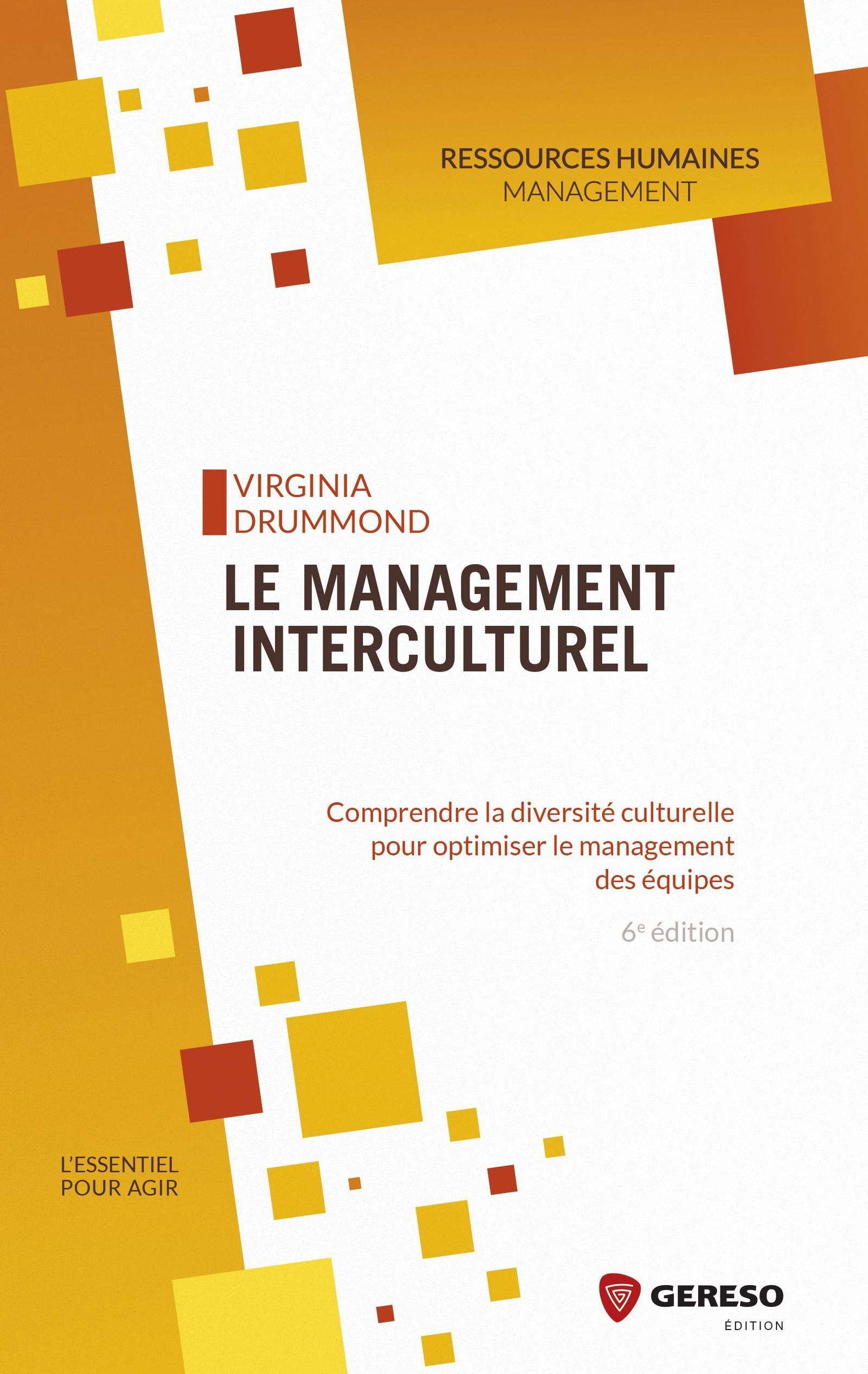 Le management interculturel : comprendre la diversité culturelle pour optimiser le management des éq