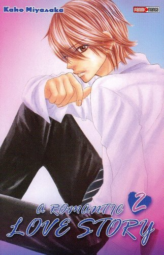 A romantic love story. Vol. 2