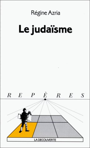 Le judaïsme
