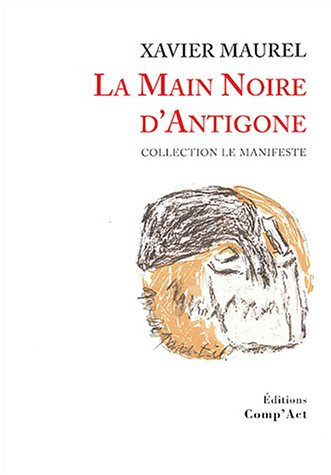 La main noire d'Antigone