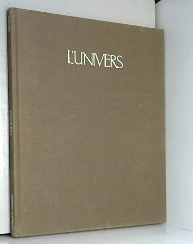 l'univers...