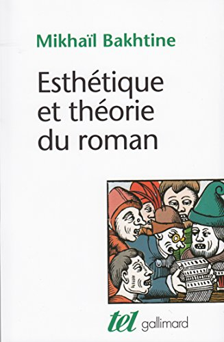 Esthétique et théorie du roman