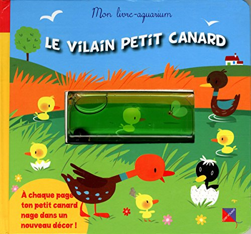 Le vilain petit canard