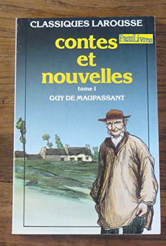 contes et nouvelles tome 1