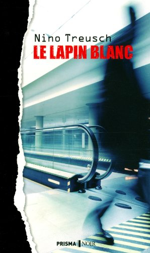 Le lapin blanc