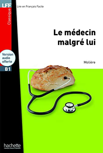 Le médecin malgré lui : B1